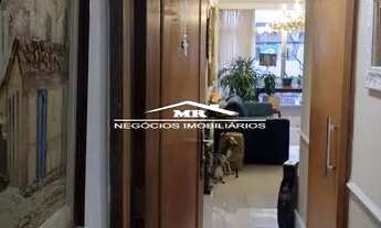 Imagem 6: Apartamento com 3 dormitórios à venda, 125 m² por R$ 800.000 - Ingá - Niterói/RJ