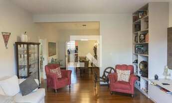 Imagem 5: Apartamento para Aluguel - Bela Vista, 4 Quartos, 150 m2