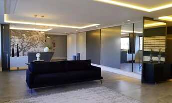 Imagem 6: Apartamento novo para venda com 2 dormitórios no Bairro Trindade - Florianópolis - SC