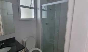 Imagem 4: Apartamento com 2 dormitórios, suíte, lazer completo, 1 vaga de garagem