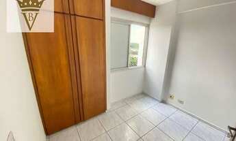 Imagem 2: Apartamento com 2 dormitórios à venda, 65 m² por R$ 636.000 - Brooklin Paulista - São Paul