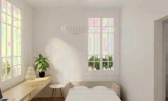 Imagem 7: Apartamento 2 quartos Reformado. R$ 600.000,00 / Praça Tiradentes