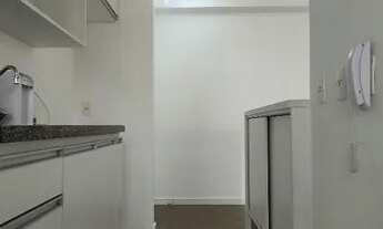 Imagem 5: Apartamento com 2 dormitórios para alugar, 65 m² por R$ 5.770,00/mês - Brooklin - São Paul