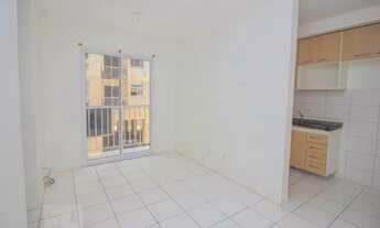 Imagem 2: Apartamento para Aluguel - Engenho de Dentro, 2 Quartos, 60 m2