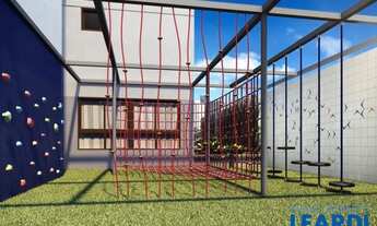 Imagem 5: APARTAMENTO - VILA LEOPOLDINA - SP