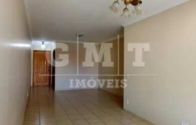 Imagem 2: Apartamento - Ribeirão Preto - Jardim Santa Ângela - Região Sul