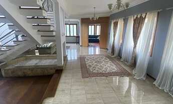 Imagem 5: Casa para locação no condomínio Arujá Hill's I e II - Arujá - SP!!!