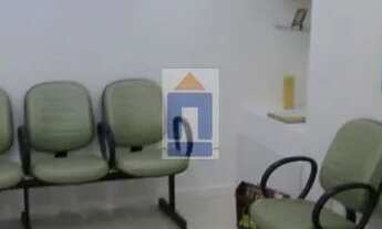 Imagem 2: Salão com 140 m², na Av. Tancredo Neves, com 5 consultorios
