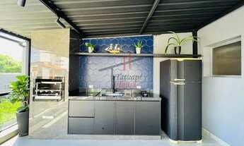 Imagem 4: SãO PAULO - Casa Padrão - Tatuapé