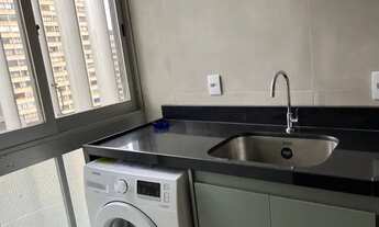 Imagem 4: Apartamento reformado Ed JK 110m2 02 quartos