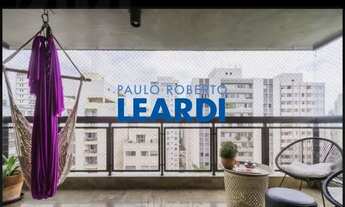 Imagem: APARTAMENTO - PINHEIROS - SP