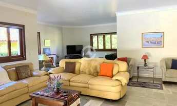 Imagem 3: Casa - Sítios de Recreio Gramado - Campinas