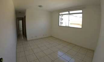 Imagem 1: BELO HORIZONTE - Apartamento Padrão - Castelo
