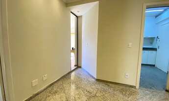 Imagem 4: Apartamento 4 quartos