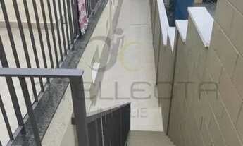 Imagem 2: Apartamento para aluguel tem 25 metros quadrados com 1 quarto em Cambuci - São Paulo - SP