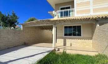 Imagem 4: Casa para aluguel possui 250 metros quadrados com 4 quartos em Paraty - Araruama - RJ