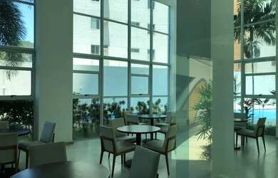 Imagem 2: Apartamento para aluguel e venda possui 110 metros quadrados com 3 quartos