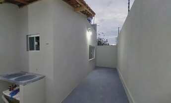 Imagem 3: Casa para venda possui 131 metros quadrados com 3 quartos em IBES - Vila Velha - Espírito