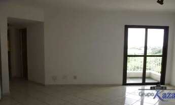 Imagem 4: Apartamento para aluguel com 60 metros quadrados com 2 quartos