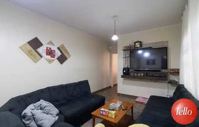 Imagem 3: São Paulo - Casa Padrão - Tatuapé