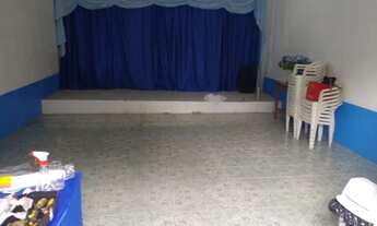 Imagem 2: Ponto Comercial Casa com 1 banheiro