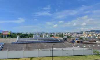 Imagem 6: Apartamento para venda tem 137 metros quadrados com 4 quartos em Serraria - São José - SC