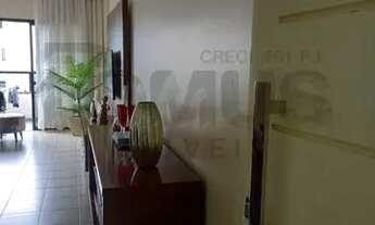 Imagem: Apartamento para venda possui 106 metros