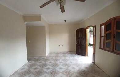 Imagem 2: QNJ 54 - Casa com Piscina, 75m² por R$2.600,00 - Taguatinga Norte/DF