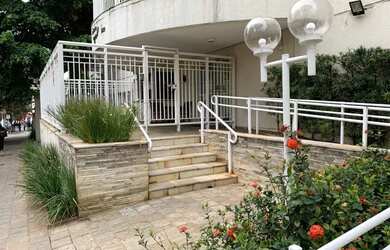 Imagem 7: Apartamento mobiliado com 1 dormitório