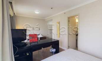 Imagem 5: Flat mobiliado com serviços próximo da PUC-SP para locação