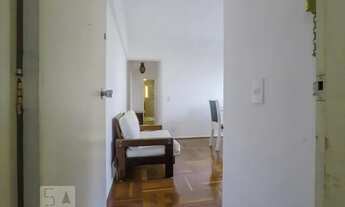 Imagem: Apartamento para Aluguel - Vila Mariana