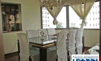 Imagem 2: APARTAMENTO - MORUMBI - SP