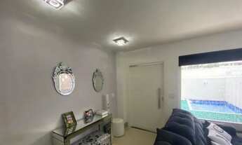 Imagem 5: Casa com 4 dormitórios à venda, 194 m² por R$ 1.390.000 - Recreio dos Bandeirantes - Rio d