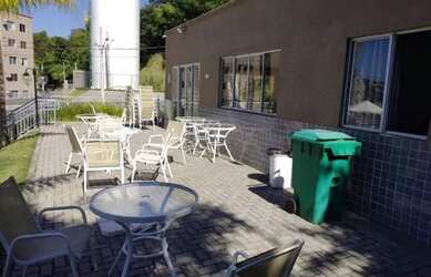 Imagem 2: Alugo apartamento