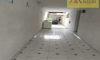 Imagem 3: Sobrado Brooklin Paulista São Paulo/SP