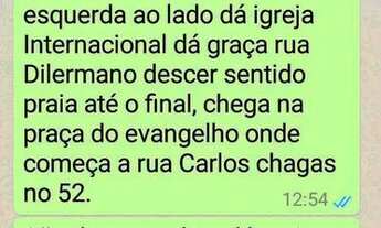 Imagem 4: Muriqui kitnet Casa com 1 dormitório
