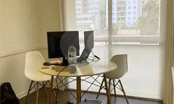 Imagem 7: Flat pronto para morar no bairro do Jardim Paulista