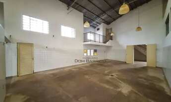 Imagem 2: Salão à venda, 330 m² por R$ 1.100.000,00 - Parque Emília - Sumaré/SP