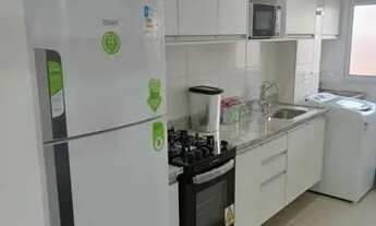 Imagem 3: Pernambués /Iguatemi 2/4, finamente mobiliado, NASCENTE, ótima localização e infraestrutur