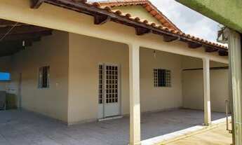 Imagem: Vendo casa 116 M² com 2 quartos em Residencial