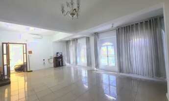 Imagem 7: Linda casa terrea no bosque dos jequitibás