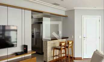 Imagem 7: Apartamento para Aluguel - Vila Olímpia, 2 Quartos, 92 m2