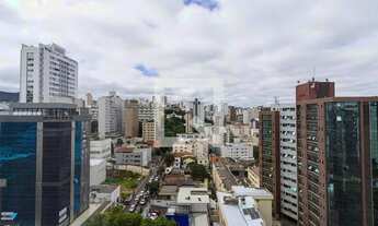 Imagem 7: Apartamento à Venda - Lourdes, 1 Quarto, 73 m2