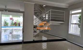 Imagem 6: Casa para locação em condomínio no Jardim Aquarius