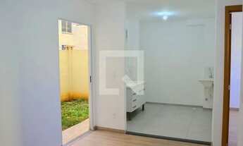 Imagem 3: Apartamento para Aluguel - Jardim Samambaia, 2 Quartos, 50 m2