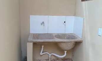 Imagem 4: Alugo - Kit Net Casa com 1 dormitório