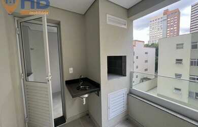 Imagem 2: Apartamento 92m² NEO Vila Adyana - 3 Dorms sendo 1 suíte e 2 vagas
