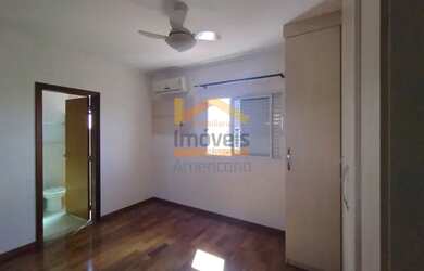Imagem 7: Americana - Apartamento Padrão - São Manoel