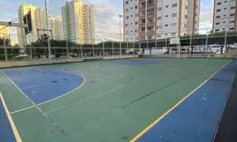 Imagem 6: Topázio 3 Quartos sendo 3 suítes mais lavabo