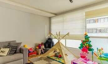 Imagem 2: Apartamento 3 dormitórios / 1 suíte / Higienópolis